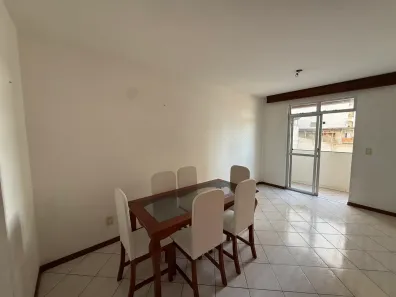 Apartamento com 2 Quartos à venda, 67m² no Campinas, São José