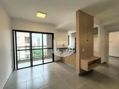 Apartamento com 1 Quarto à venda, 51m² no Centro, Campinas