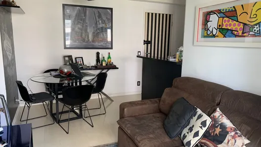 Apartamento com 2 Quartos à venda, 50m² no Parque Reboucas, São Paulo