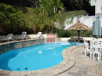 Apartamento com 1 Quarto para alugar, 40m² no Vila Suzana, São Paulo
