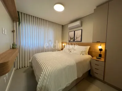 Apartamento com 1 Quarto à venda, 43m² no Jardim Atlântico, Florianópolis