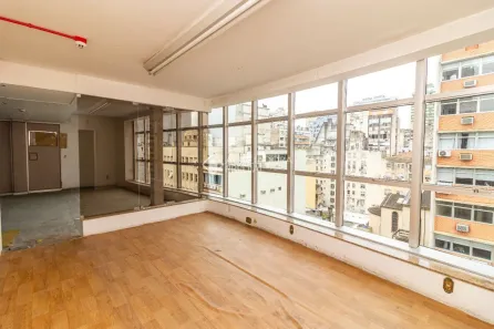 Sala Comercial para alugar, 72m² no Centro Histórico, Porto Alegre