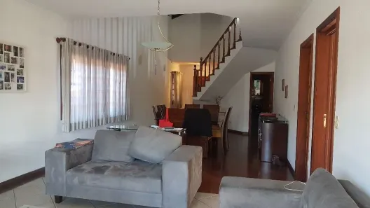 Sobrado com 3 Quartos à venda, 349m² no Vila Inah, São Paulo