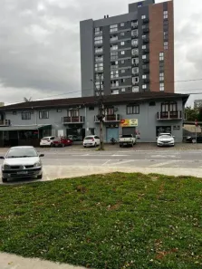 Prédio Comercial à venda, 568m² no Anita Garibaldi, Joinville