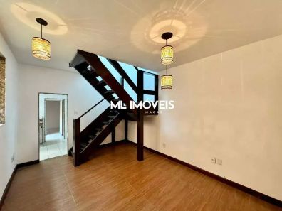 Casa com 3 Quartos à venda, 158m² no Imbetiba, Macaé