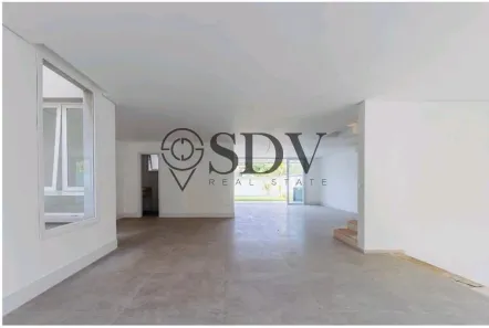 Casa de Condomínio com 4 Quartos à venda, 425m² no Jardim Cordeiro, São Paulo