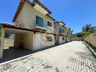 Casa com 3 Quartos à venda, 110m² no Cotia, Guapimirim