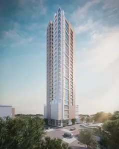 Apartamento com 2 Quartos à venda, 76m² no Perequê, Porto Belo