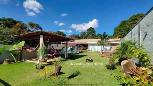 Fazenda/Sítio com 2 Quartos à venda, 250m² no , Jarinu