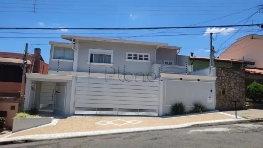 Sobrado com 4 Quartos à venda, 550m² no Jardim Chapadão, Campinas