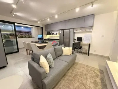 com 2 Quartos à venda, 61m² no Tibery, Uberlândia