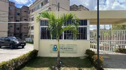 Apartamento com 2 Quartos à venda, 45m² no Pixete, São Lourenço da Mata