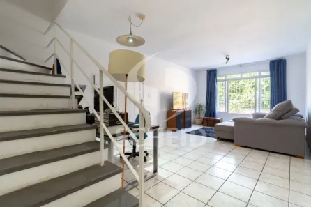 Sobrado com 3 Quartos à venda, 136m² no Vila Nova Caledônia, São Paulo