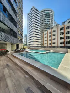 Apartamento com 4 Quartos à venda, 212m² no Boa Viagem, Recife