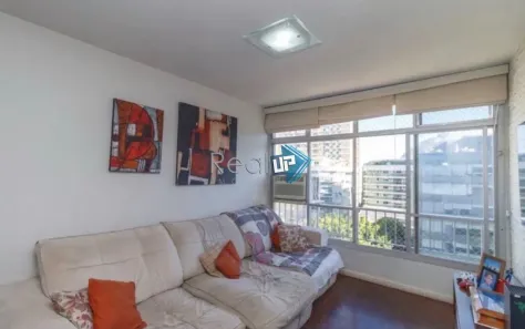 Apartamento com 2 Quartos à venda, 85m² no Jardim Botânico, Rio de Janeiro