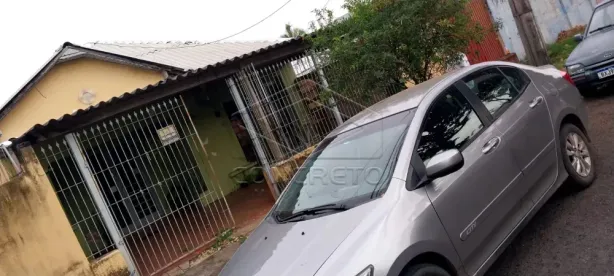 Casa com 2 Quartos à venda, 130m² no Vila Antártica, Bauru
