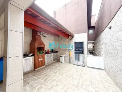 Sobrado com 3 Quartos à venda, 140m² no Vila Pereira Cerca, São Paulo