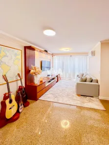 Apartamento com 2 Quartos à venda, 60m² no Meireles, Fortaleza