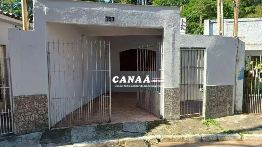 Casa com 1 Quarto à venda, 50m² no Jardim Maria Duarte, São Paulo