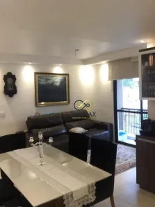 Apartamento com 3 Quartos à venda, 68m² no Vila Santos, São Paulo