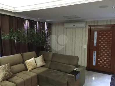 Sobrado com 3 Quartos à venda, 450m² no Vila Invernada, São Paulo