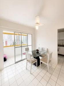 Apartamento com 3 Quartos à venda, 70m² no Madalena, Recife