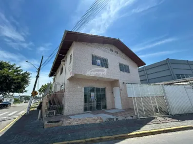 Apartamento com 3 Quartos à venda, 366m² no Nossa Senhora da Paz, Balneário Piçarras