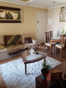 Apartamento com 3 Quartos à venda, 65m² no Tatuapé, São Paulo