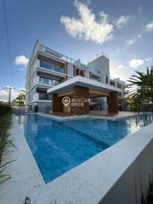 Apartamento com 3 Quartos à venda, 140m² no Pitangueiras, Lauro de Freitas