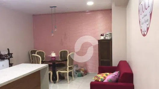 Sala Comercial à venda, 26m² no São Domingos, Niterói