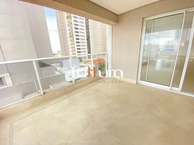 Apartamento com 4 Quartos à venda, 344m² no Setor Marista, Goiânia