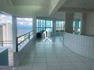Flat com 1 Quarto para alugar, 37m² no Cajueiro Seco, Jaboatão dos Guararapes