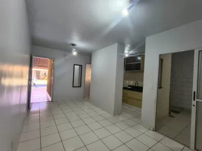 Casa de Condomínio com 2 Quartos à venda, 120m² no Residencial Brisas do Cerrado, Goiânia