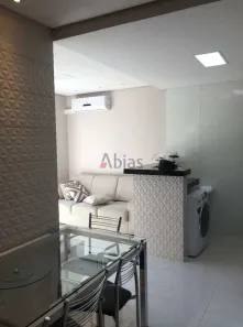 Apartamento com 2 Quartos à venda, 52m² no Jardim Alvorada, São Carlos