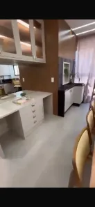 Apartamento com 2 Quartos para alugar, 60m² no Morretes, Itapema