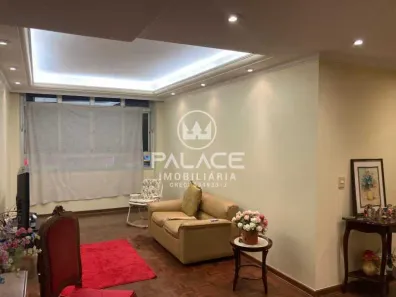 Apartamento com 3 Quartos à venda, 106m² no Centro, Piracicaba