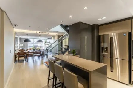 Apartamento com 3 Quartos à venda, 368m² no Tristeza, Porto Alegre