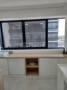 à venda, 34m² no Marechal Rondon, Canoas