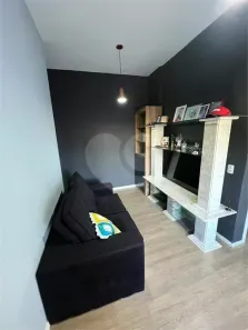 Apartamento com 2 Quartos à venda, 46m² no Itaberaba, São Paulo