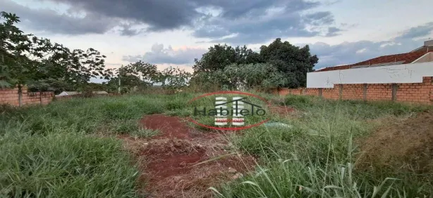 Lote/Terreno à venda, 250m² no Maria Imaculada I, Brodowski