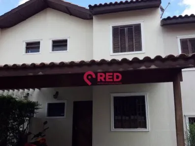 Casa com 3 Quartos à venda, 90m² no Jardim Santa Cecília, Sorocaba