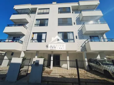 Apartamento com 2 Quartos à venda, 75m² no São João do Rio Vermelho, Florianópolis