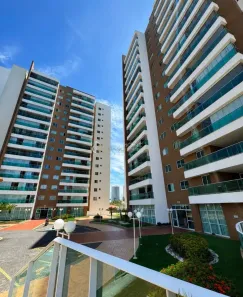 Apartamento com 3 Quartos à venda, 110m² no Pituaçu, Salvador