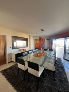 Apartamento com 4 Quartos à venda, 265m² no Lagoa Nova, Natal