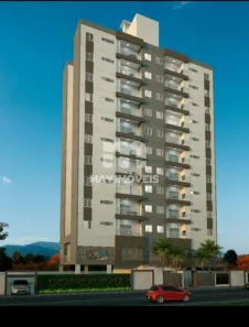 Apartamento com 2 Quartos à venda, 62m² no Cordeiros, Itajaí