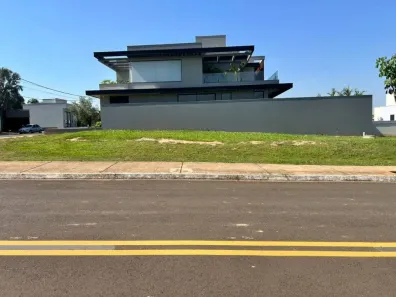 Lote/Terreno à venda, 508m² no Jardim Phillipson Park, Americana