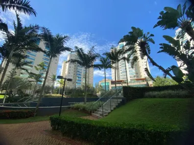 Apartamento com 3 Quartos à venda, 131m² no Fazenda São Quirino, Campinas