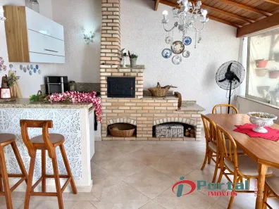 Casa com 2 Quartos à venda, 107m² no Jardim São Francisco, Indaiatuba
