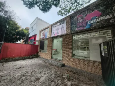 Imóvel Comercial com 4 Quartos para alugar, 190m² no Sumaré, São Paulo