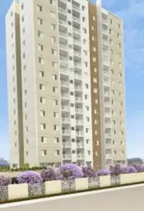 Apartamento com 2 Quartos à venda, 63m² no Mooca, São Paulo